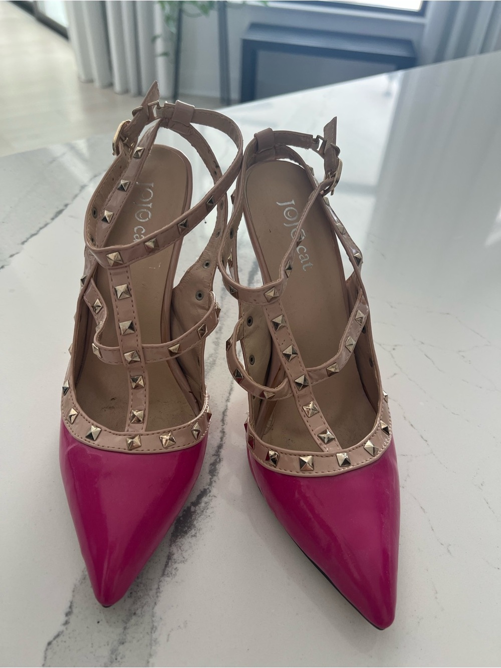Heels